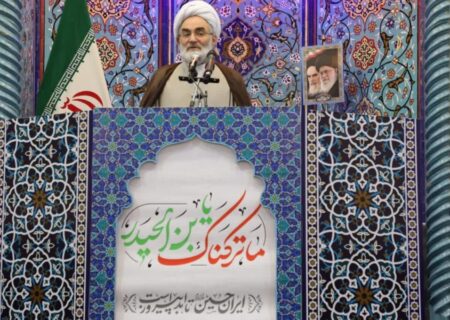 نگاه ویژه به انتخاب مدیران پاک‌دست و توجه به معیشت مردم در هفته دولت