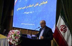  ۴۴ درصد ازکل جمعیت گیلان، صنفی هستند