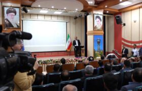 وجود دو بندر انزلی و کاسپین نقطه قوت منطقه آزاد انزلی در معادلات کریدوری و ترانزیت بین‌المللی است