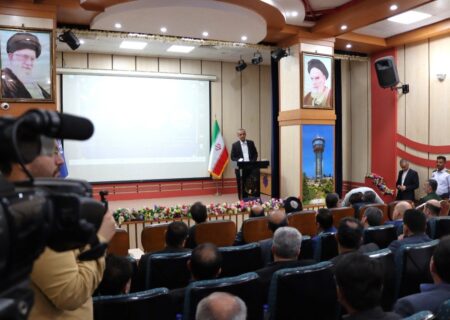وجود دو بندر انزلی و کاسپین نقطه قوت منطقه آزاد انزلی در معادلات کریدوری و ترانزیت بین‌المللی است