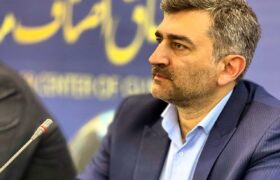 نصب ۳۴۰۰ کنتور هوشمند از ابتدای سال تاکنون