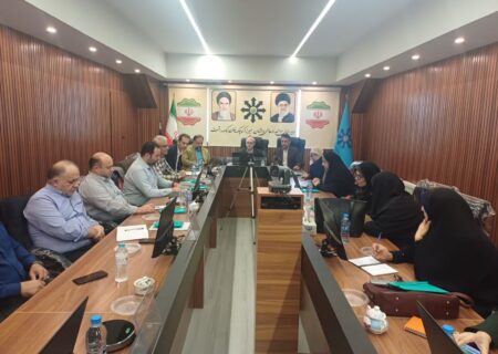 پیشنهاد راه‌اندازی دفتر شکوفایی خلاقیت در مدارس سمپاد گیلان
