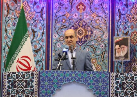 حفظ محیط زیست و تکمیل پروژه‌های نیمه‌تمام، در صدر برنامه‌های دولت در استان است