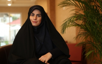 تلفیق نقش‌های خانوادگی و اجتماعی، رسالت بزرگ زنان کارمند