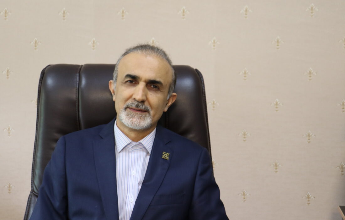نشان دار شدن ۴۲۵۸ زوج نابارور در گیلان