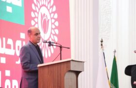 گیلان؛ پرچمدار تشیع و پیشتاز عرصه ایثار و شهادت