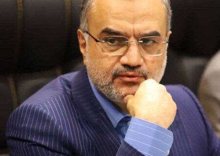 افتتاح پروژه تقاطع غیرهمسطح نیروی دریایی رشت با هزینه ۱۸۵ میلیارد تومانی