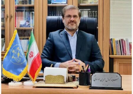 رئیس سازمان قضایی نیروهای مسلح گیلان به عنوان مدیر برتر استانی در سطح ملی معرفی شدند