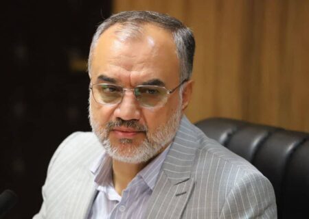 تعیین تکلیف ۹۲ ملک در مسیر اجرای پروژه سعدی به سرگل