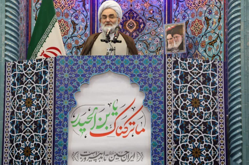 حمایت از محرومان تکلیف شرعی و مسئولیت اجتماعی حاکمان است