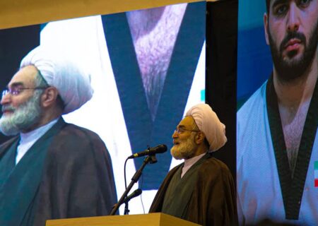 ورزشکاران ایرانی پیشگامان اخلاق و امید در جامعه اسلامی هستند
