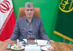 لزوم مدیریت نسل سوم شپشک‌ها در باغات کیوی گیلان