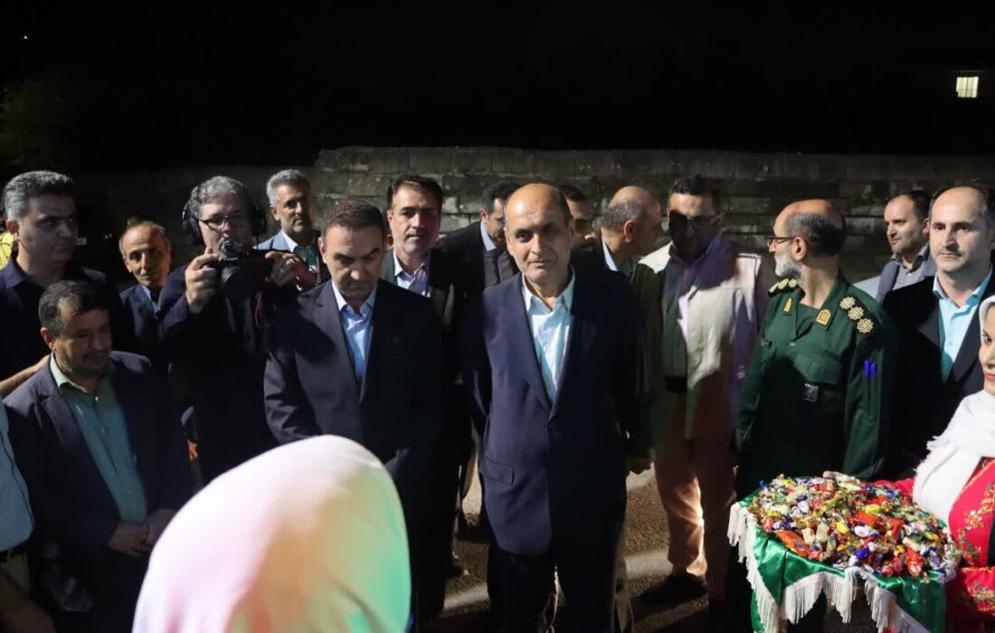 اجازه نخواهیم داد چوکا به سرنوشت تلخ سایر کارخانه‌های راکد گیلان دچار شود