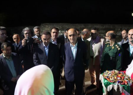 اجازه نخواهیم داد چوکا به سرنوشت تلخ سایر کارخانه‌های راکد گیلان دچار شود