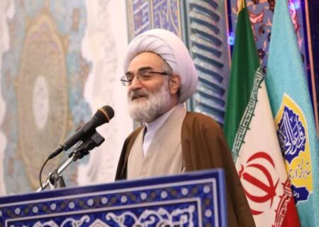 ایران تنها حامی واقعی مقاومت و مردم فلسطین در برابر ظلم است