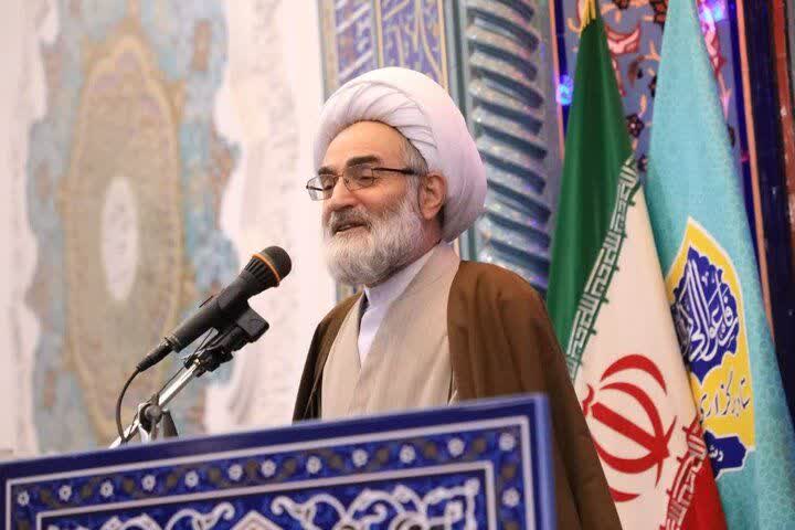 ایران تنها حامی واقعی مقاومت و مردم فلسطین در برابر ظلم است