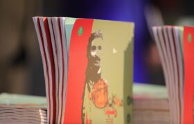 اختتامیه جشنواره «درختان رشید» در منطقه آزاد انزلی برگزار شد