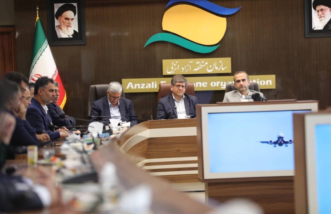 نقش مهم مجتمع بندری کاسپین در توسعه مناسبات کشورهای منطقه
