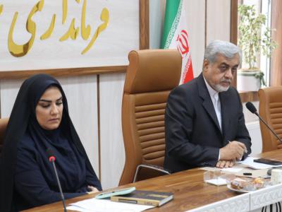 نگاه فرهنگی، کلید عبور از بحران جمعیت / بانوان را به نقشآفرینی اجتماعی و حضور فعال در انتخابات دعوت میکنم