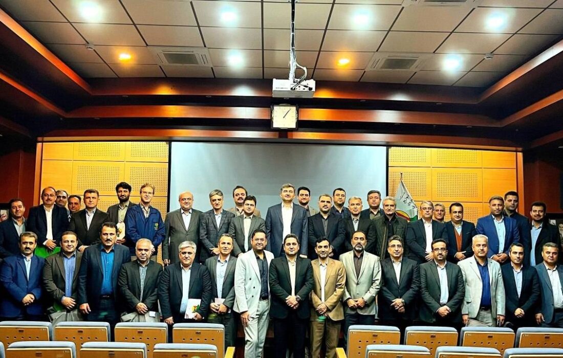 رکورد جایگزینی شبکه های فرسوده با کابل خودنگهدار شکسته شد