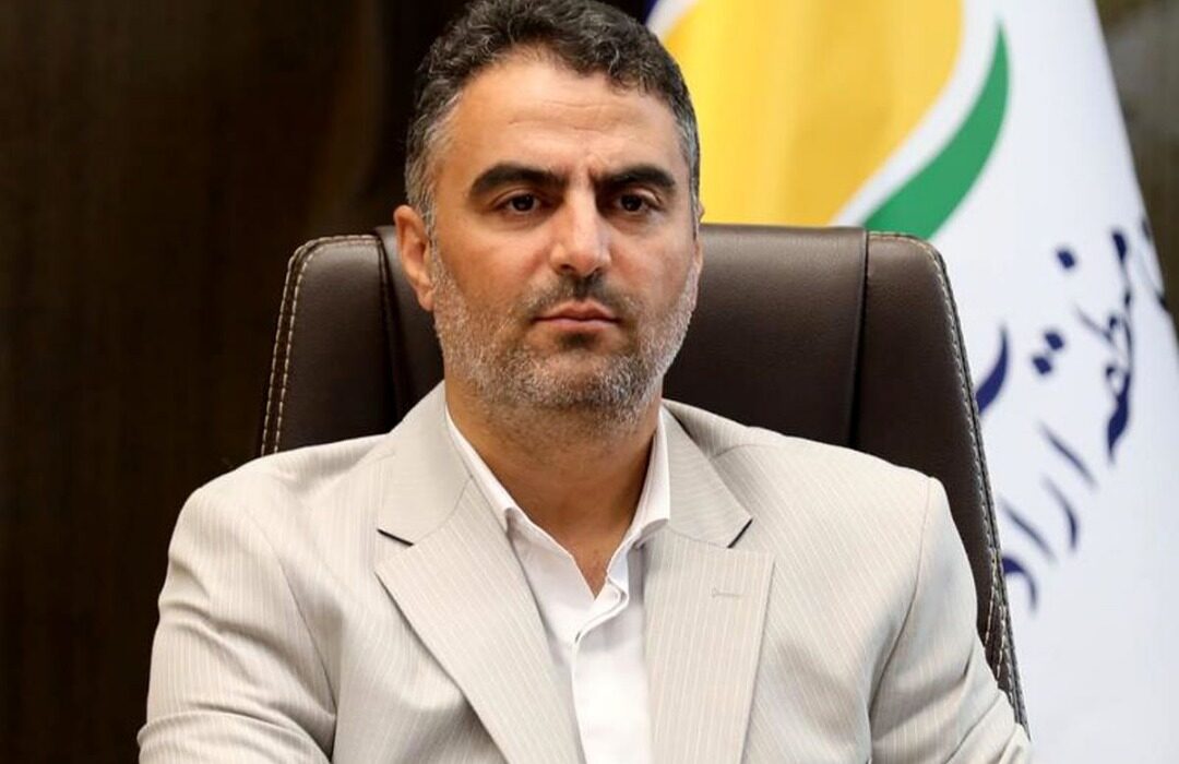 رشد ۲۸۹ درصدی صادرات بندر کاسپین در شش‌ماهه نخست امسال
