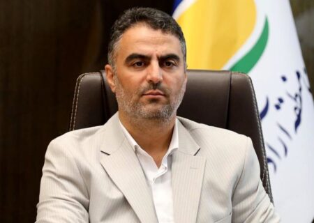 رشد ۲۸۹ درصدی صادرات بندر کاسپین در شش‌ماهه نخست امسال