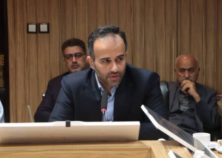 حل معضل ترافیک رشت در سه فاز  دنبال می‌شود/  شورای ششم آغازگر رینگ شهری رشت خواهد بود