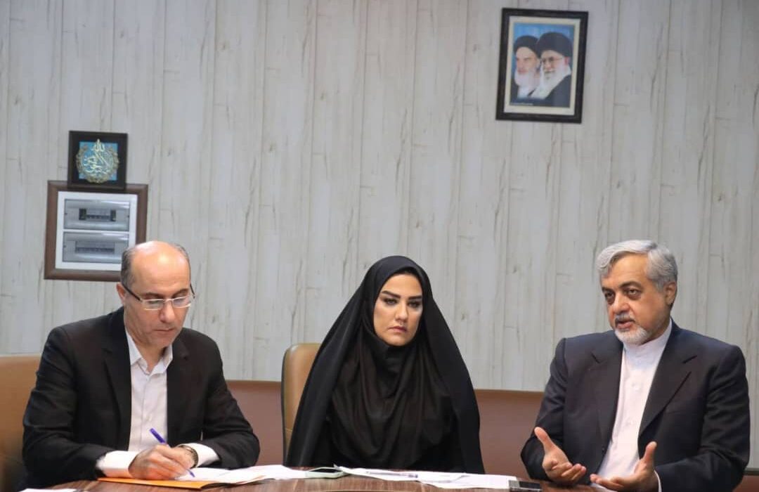 برخورد قاطعانه و جدی با متخلفان حوزه بازار در شهرستان رشت