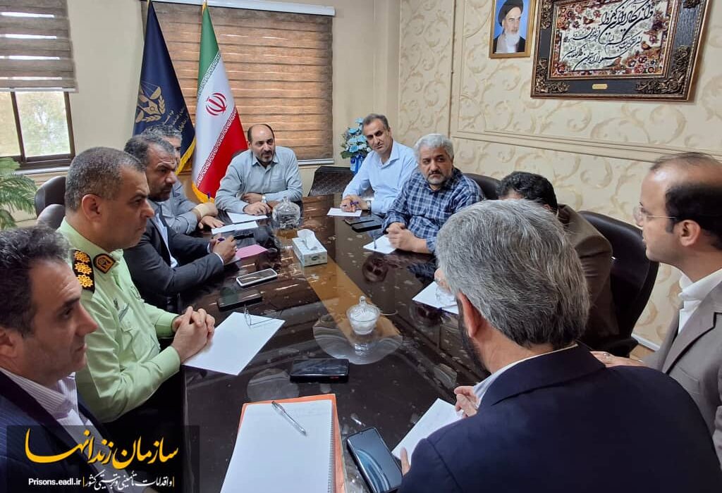حضور ۸ نفر از زندانیان گیلان در پنجمین دوره مسابقات جهانی شطرنج آنلاین زندانیان