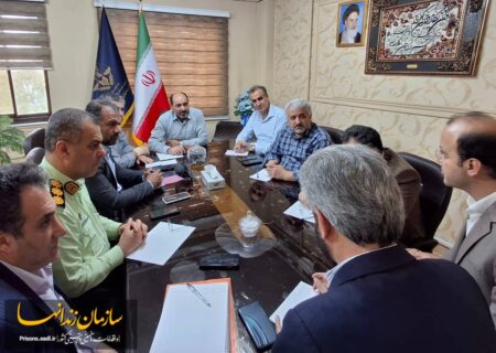 حضور ۸ نفر از زندانیان گیلان در پنجمین دوره مسابقات جهانی شطرنج آنلاین زندانیان