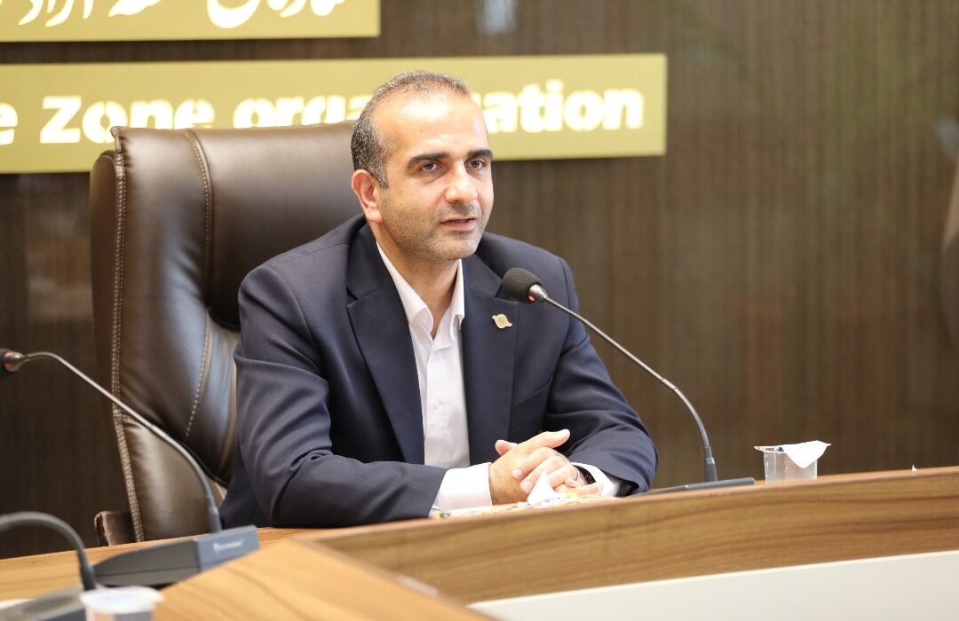 افزایش ۶۸ درصدی سرمایه گذاری محقق شده داخلی در دولت چهاردهم