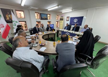 ورزش محلات ابزاری مؤثر برای افزایش نشاط اجتماعی و همبستگی شهری است