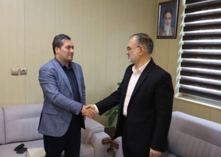 انعقاد تفاهم نامه به منظور  تأمین خودروی مورد نیاز پرسنل شهرداری رشت با بهره مندی از تسهیلات توسط سازمان همیاری شهرداری های گیلان