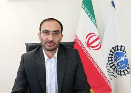 بهسازی و آسفالت یک کیلومتر از معبر اصلی شهر پیربازار