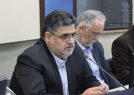 حساب ۱۰۰ حضرت امام (ره) به عنوان بخشی از راهبردهای حمایتی بنیاد مسکن انقلاب اسلامی