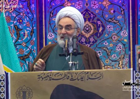 مقاومت به عنوان گفتمان غالب در جغرافیای اسلامی تثبیت شده است