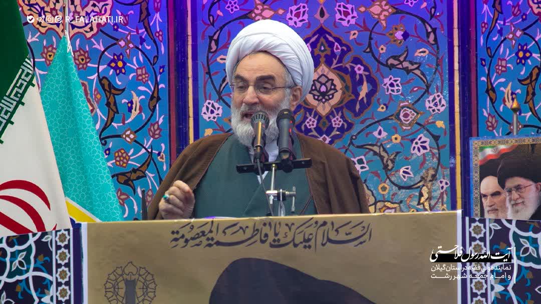 مقاومت به عنوان گفتمان غالب در جغرافیای اسلامی تثبیت شده است