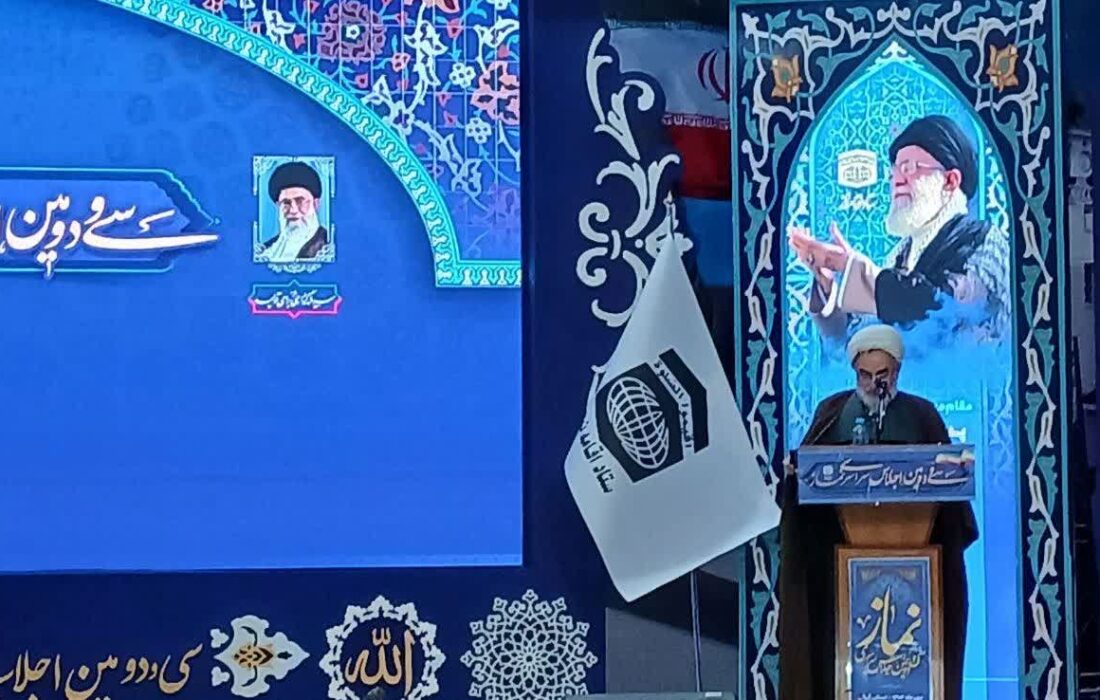اجلاسیه سراسری نماز فرصتی برای بازاندیشی در مسیر بندگی و تقویت ایمان است