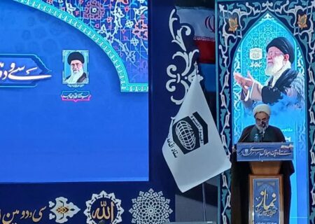 اجلاسیه سراسری نماز فرصتی برای بازاندیشی در مسیر بندگی و تقویت ایمان است