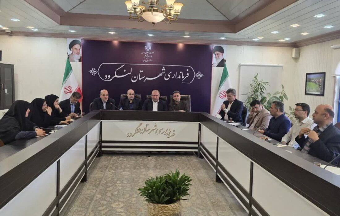 آمادگی کامل ستاد انتخابات گیلان برای برگزاری انتخاباتی پرشور و تمامالکترونیک در دولت چهاردهم