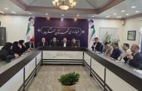 آمادگی کامل ستاد انتخابات گیلان برای برگزاری انتخاباتی پرشور و تمام‌الکترونیک در دولت چهاردهم