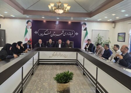 آمادگی کامل ستاد انتخابات گیلان برای برگزاری انتخاباتی پرشور و تمام‌الکترونیک در دولت چهاردهم