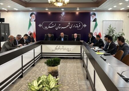  آسفالت معابر ۱۸ روستا تا پایان آبان / ضرورت بازنگری طرح‌های هادی و تأمین زمین برای خانوارهای سه‌فرزند