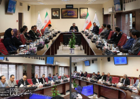 نشست هم‌اندیشی با پژوهشگران پراستناد جهان؛ طراحی مسیر شکوفایی نسل آینده پژوهشگر