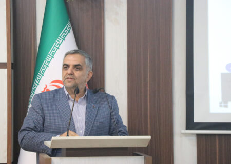 مصرف بیش از ۳ میلیارد مترمکعب گاز طبیعی در گیلان