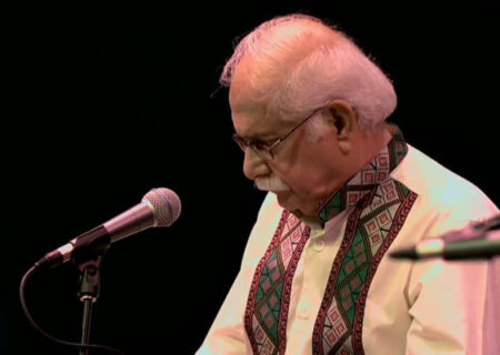 ناصر مسعودی درگذشت