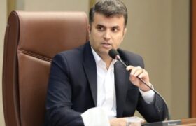 کاسپین اکسپو ۲۰۲۵؛ بزرگ‌ترین رویداد تجاری شمال کشور با محوریت منطقه آزاد انزلی