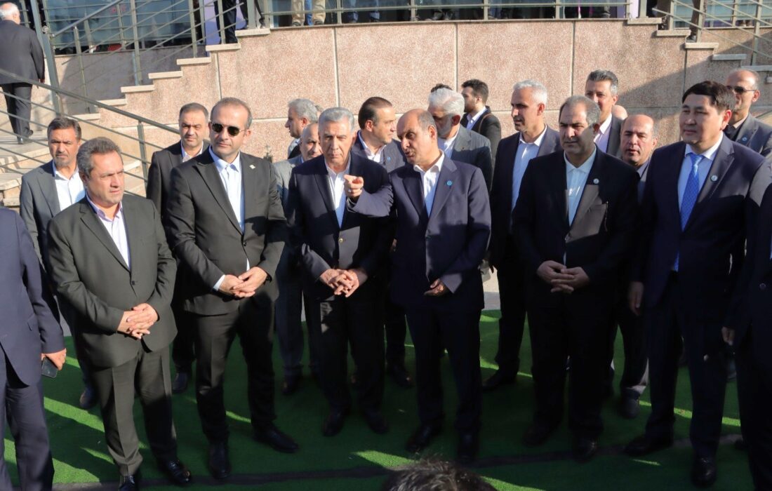 دریچه‌ای تازه به روی همکاری‌های اقتصادی کشورهای حاشیه دریای کاسپین