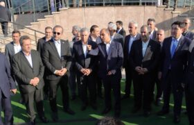 دریچه‌ای تازه به روی همکاری‌های اقتصادی کشورهای حاشیه دریای کاسپین