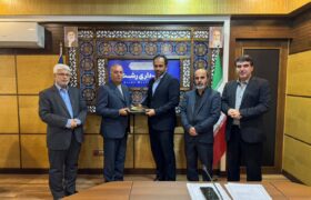 رویایی که به حقیقت پیوست؛ سرمایه گذاری بخش خصوصی در تالاب گردشگری عینک